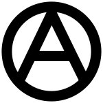 Anarchy Symbol