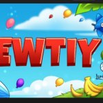 tewity banner template