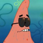 Patrick sunglasses