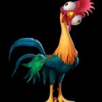 Hei Hei, huh Meme Generator - Imgflip