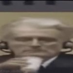 Bosnian reaction GIF Template