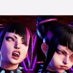 Juri meme face