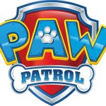 Paw patrol logo