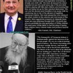 JEWS ARE NOT WHITES/EUROPEANS.THEY ARE AN ETHNO-RACIAL MAFIA