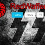 redwaffen announcement template