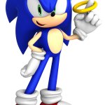 Sonic ring