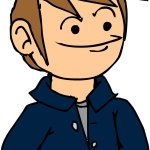 Eddsworld Jon