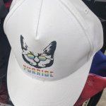 Purride Hat