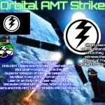 Orbital AMT Strike Remastered