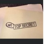 Not Top Secret