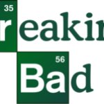 Breaking Bad Logo Transparent Background meme