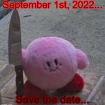 September 1, 2022