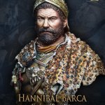 Hannibal Barca meme