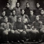 1907 New Hampshire Football Team