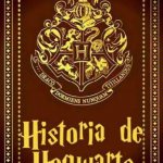 Libro hogwarts