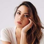 Aubrey Plaza