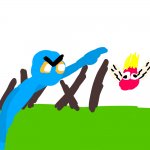 GET OFF MY BATTLEFIELD