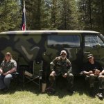 Idaho Militia WSE terrorists