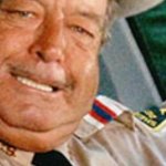 Sheriff Buford T Justice