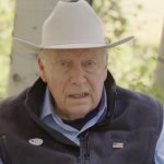 Dick Cheney TV ad