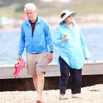 The Clintons