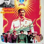 Josef-Be-Stalin Announcement Temp template