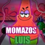 momazos luis