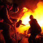 Maidan Square protests