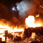 Maidan Square protests