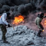 Maidan Square protests