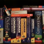 Dictionaries