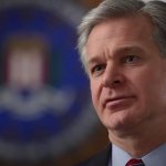 Christopher Wray Meme Generator - Imgflip