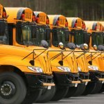 school bus