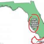 Florida to Michiganders, LOL WE ALL CALL THE FLORIDA KEYS "KEY WEST" | DISNEY, LEGOLAND, SEAWORLD, & UNIVERSAL STUDIOS; "KEY WEST" | image tagged in memes | made w/ Imgflip meme maker