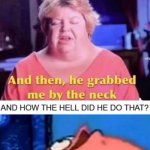 patrick