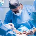 Dental surgery