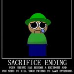 All endings meme Meme Generator - Imgflip