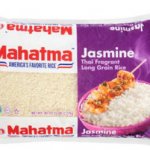 Jasmine rice