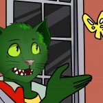 Is this a ___ (Catsyard Edition)