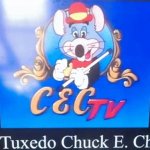 Tux Chuck