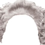 neoclassical wig