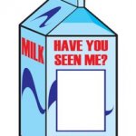 Have you seen me