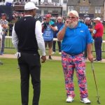 tiger john