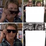 THEY LIVE template