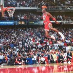 jordan dunk