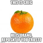 This is greg
