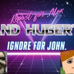 Repost for Alex and Hubert Ignore for John meme