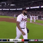 Atlanta Braves earn ice cream machine after recent Mets series