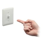 Switch GIF Template