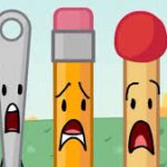 bfb needle pencil match template